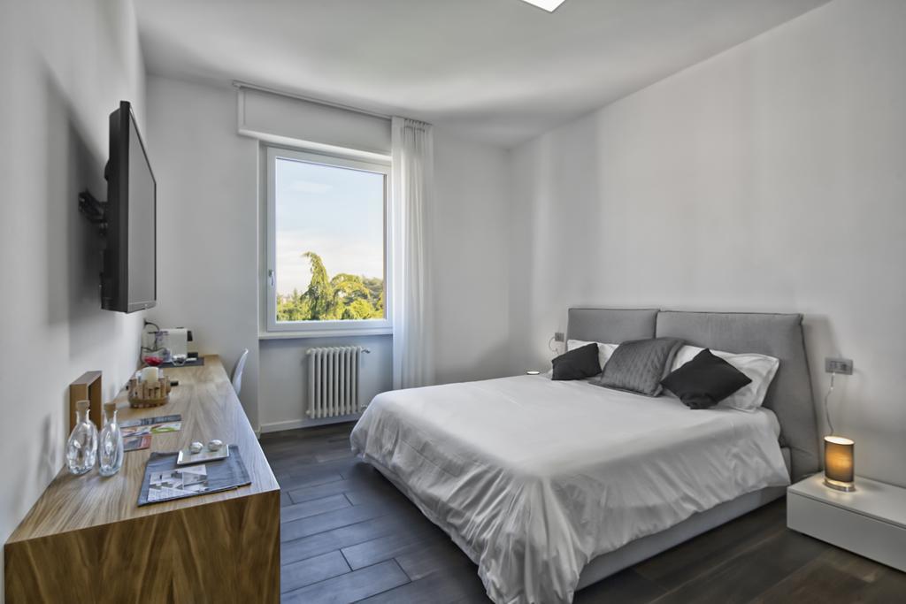 Suite Vogue Luce Вогера Екстериор снимка